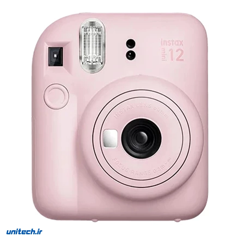دوربین عکاسی چاپ سریع فوجی فیلم مدل Instax Mini 126